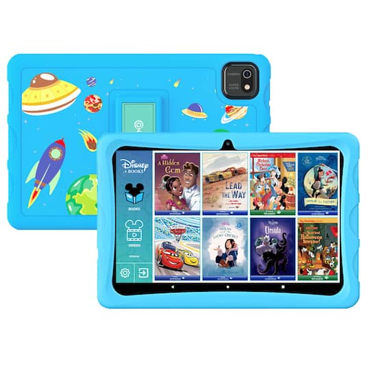 Contixo K103B Kids HD Tablet